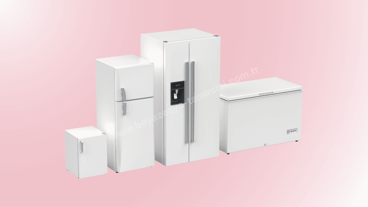 Dikili Buzdolabı Tamircisi - Dikili Beyaz Eşya Tamircisi