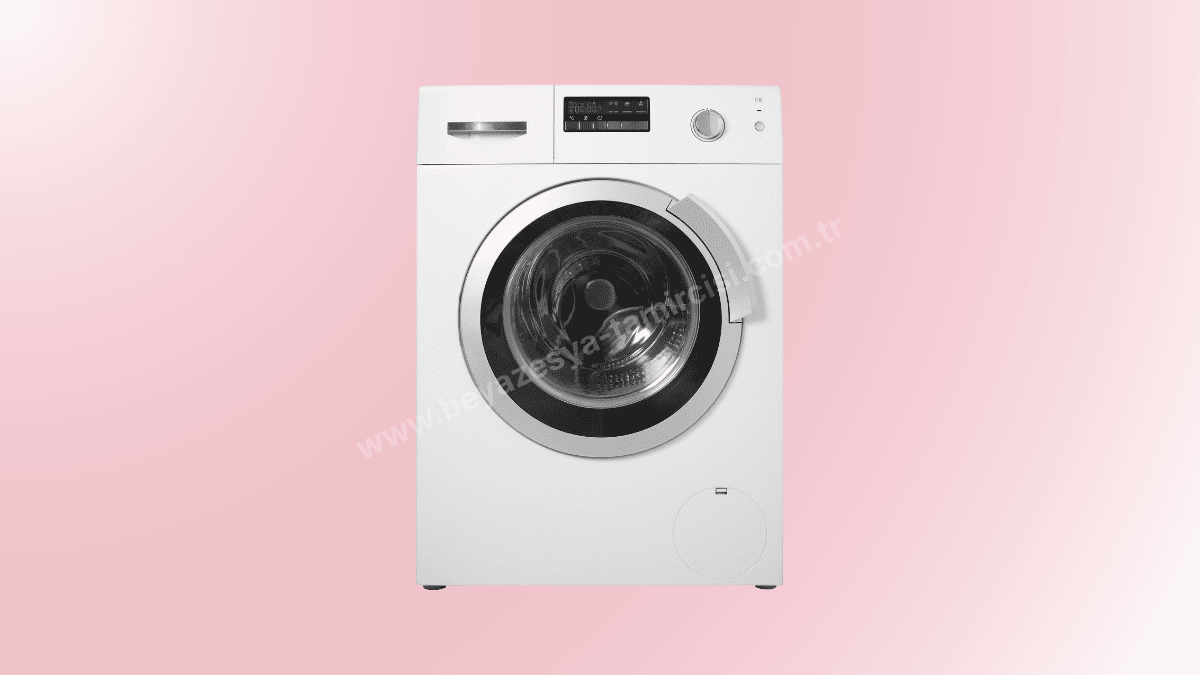 Dikili Çamaşır Makinesi Tamircisi - Dikili Beyaz Eşya Tamircisi