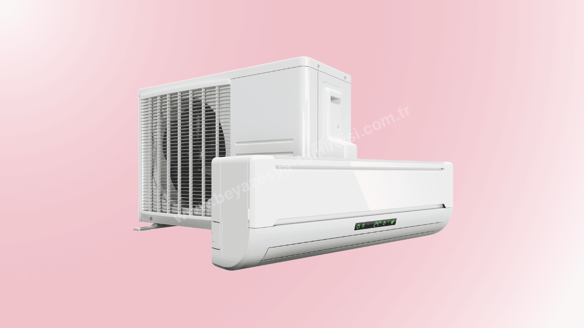 Dikili Klima Tamircisi - Dikili Beyaz Eşya Tamircisi