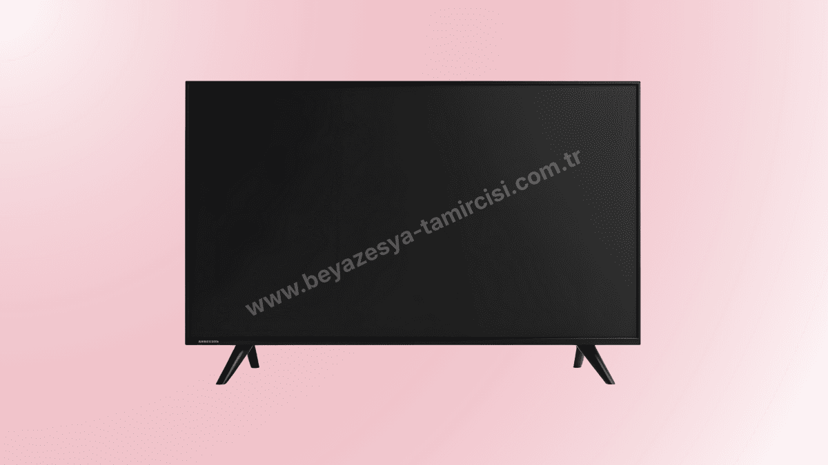 Dikili Televizyon Tamircisi - Dikili Beyaz Eşya Tamircisi